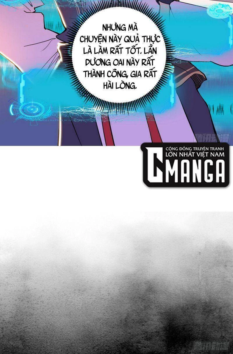 Ta Là Tà Đế Chapter 264 - Trang 4