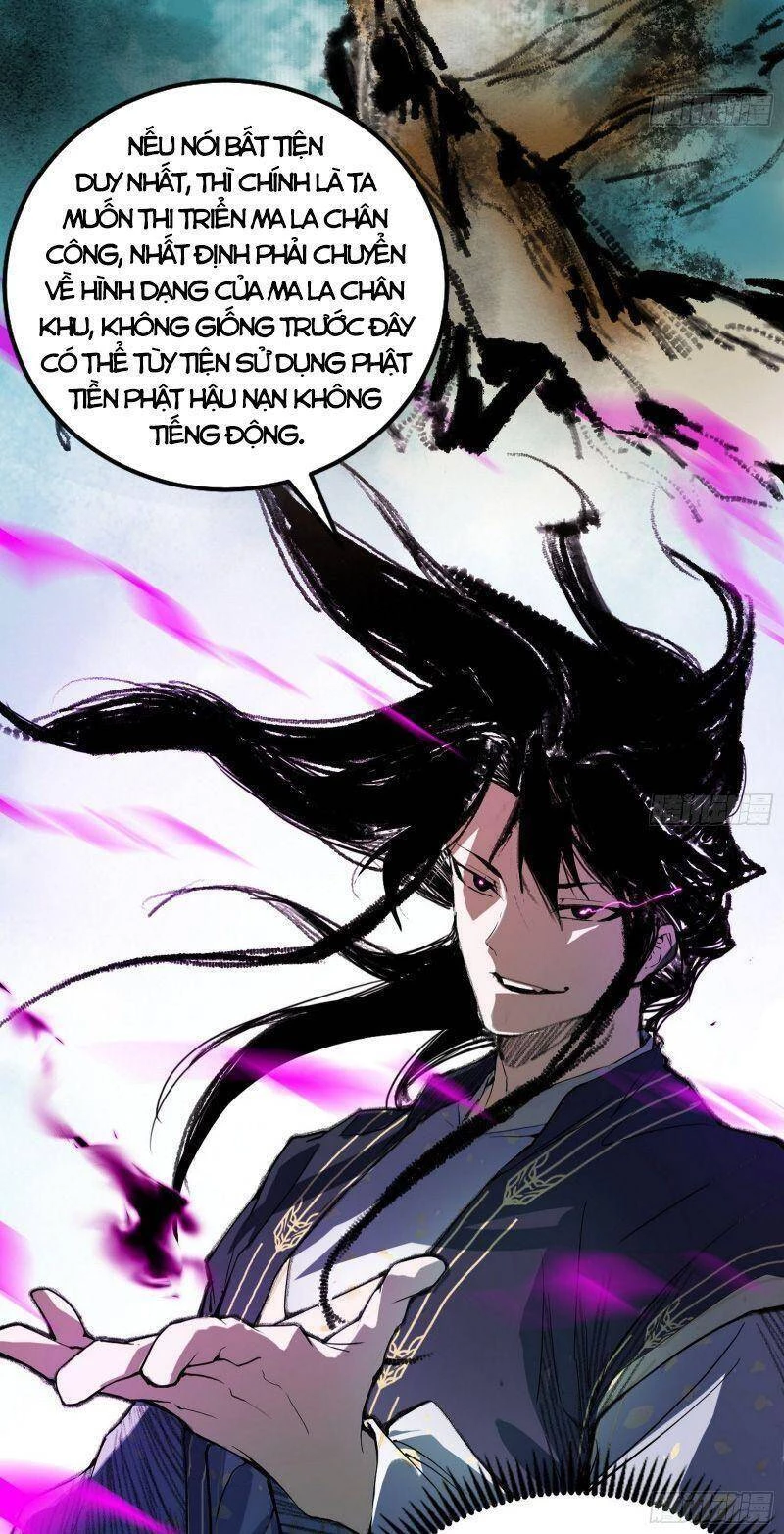 Ta Là Tà Đế Chapter 264 - Trang 4