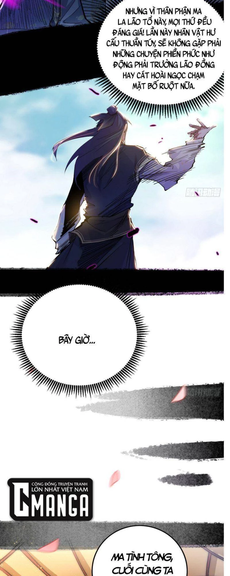 Ta Là Tà Đế Chapter 264 - Trang 4