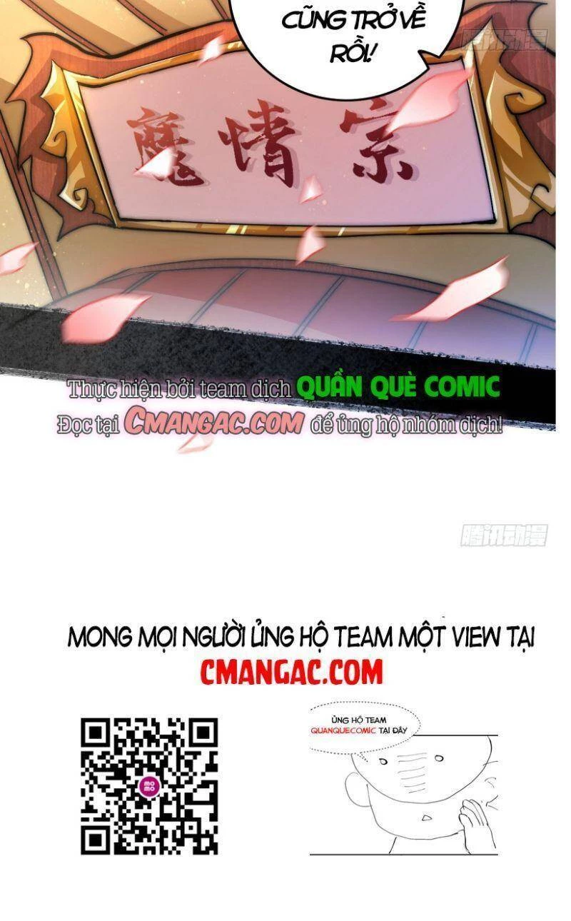 Ta Là Tà Đế Chapter 264 - Trang 4