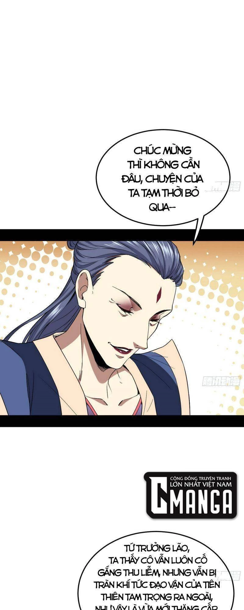 Ta Là Tà Đế Chapter 265 - Next Chapter 266
