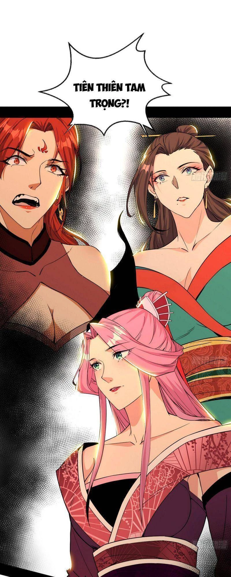 Ta Là Tà Đế Chapter 265 - Next Chapter 266