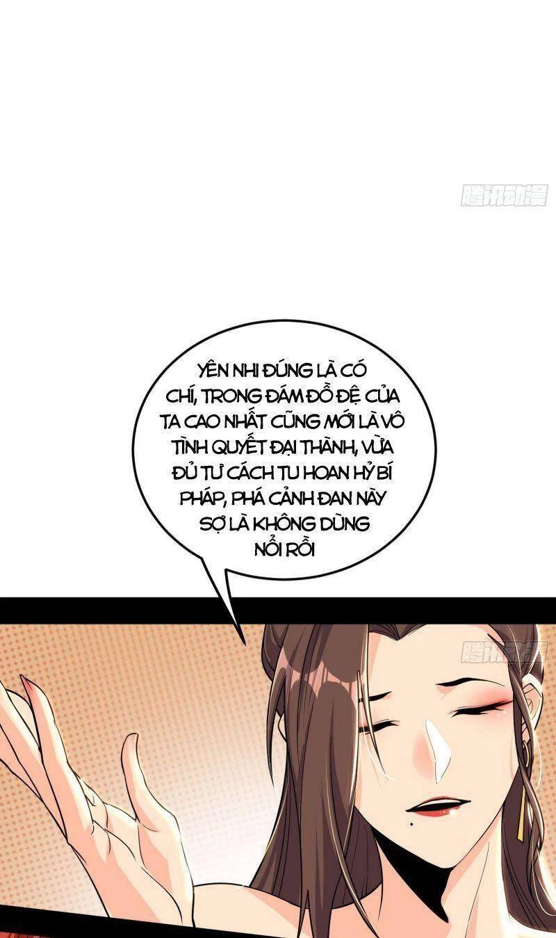 Ta Là Tà Đế Chapter 265 - Next Chapter 266