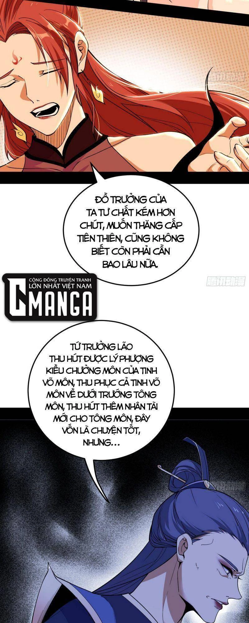 Ta Là Tà Đế Chapter 265 - Next Chapter 266