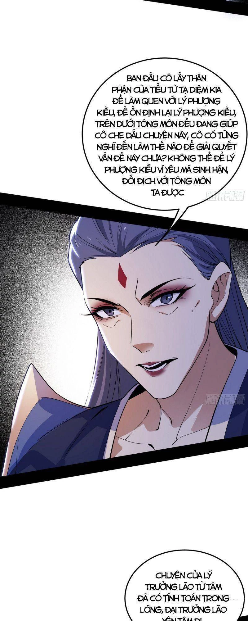 Ta Là Tà Đế Chapter 265 - Next Chapter 266