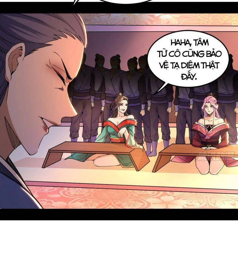 Ta Là Tà Đế Chapter 265 - Next Chapter 266