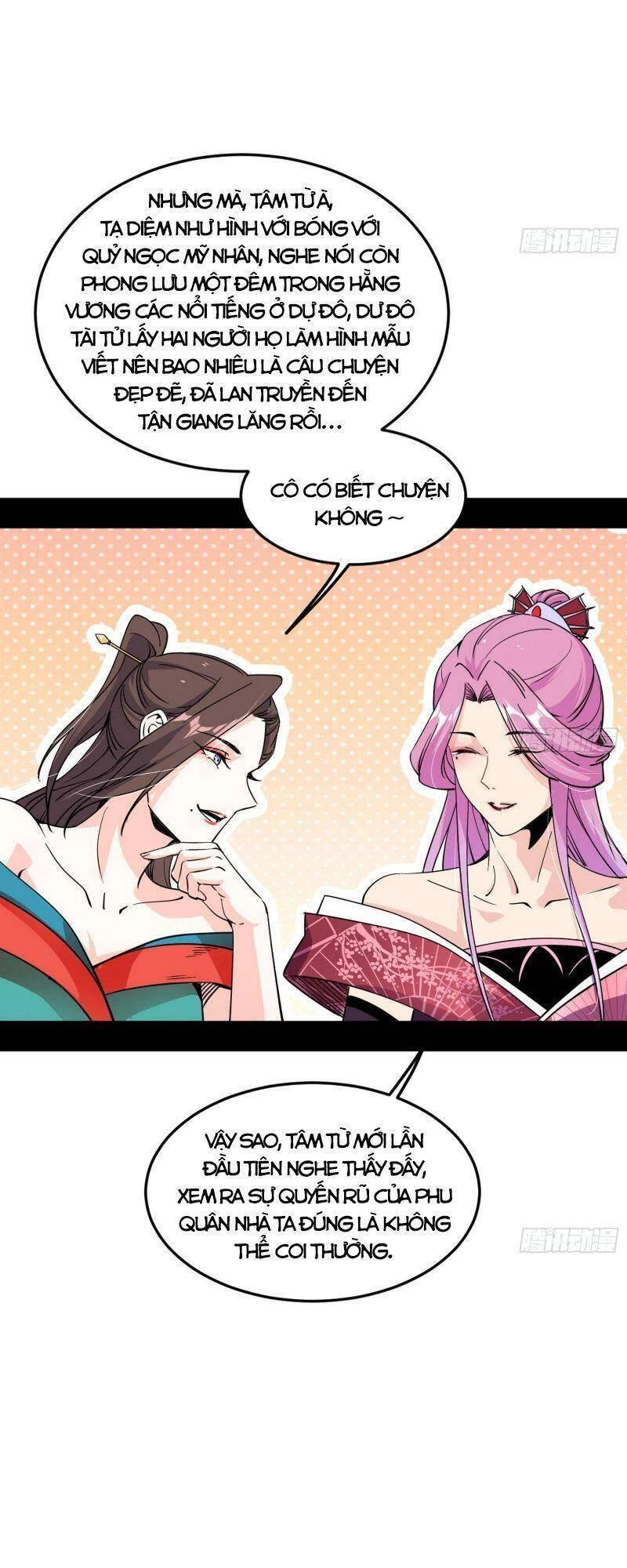 Ta Là Tà Đế Chapter 265 - Next Chapter 266