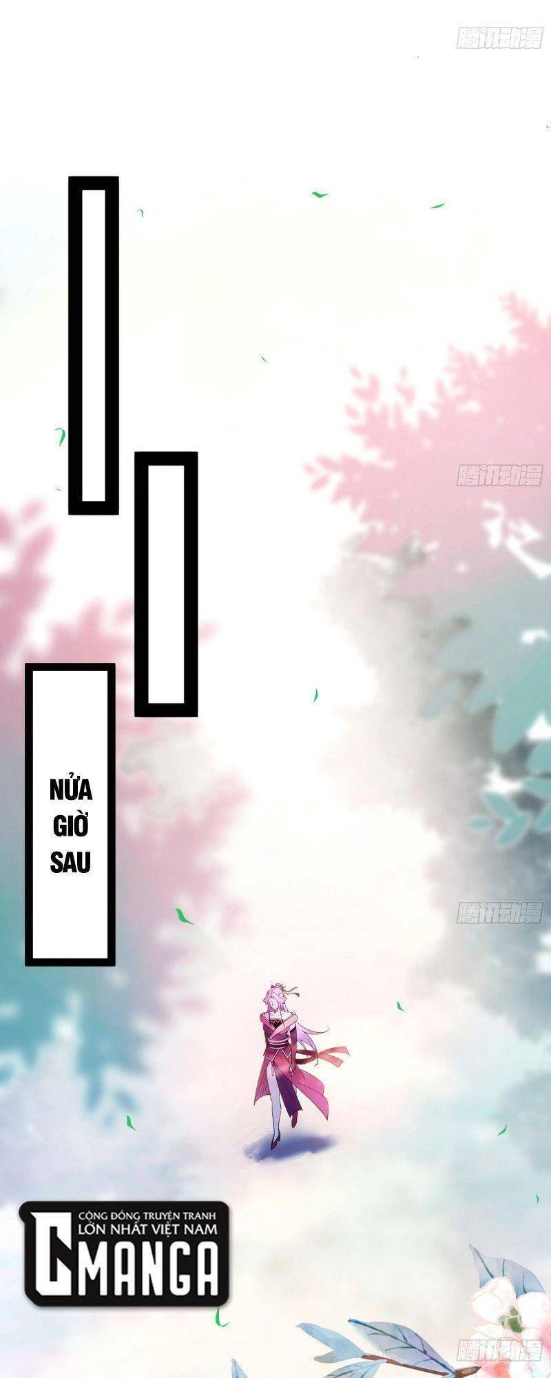 Ta Là Tà Đế Chapter 265 - Next Chapter 266