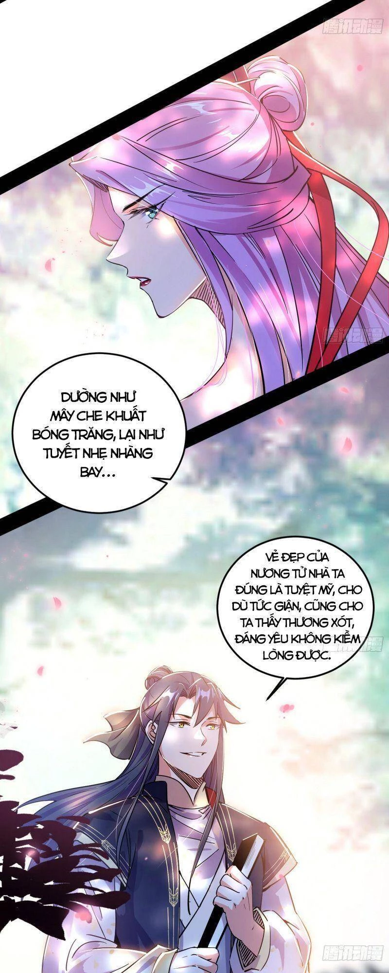 Ta Là Tà Đế Chapter 265 - Next Chapter 266