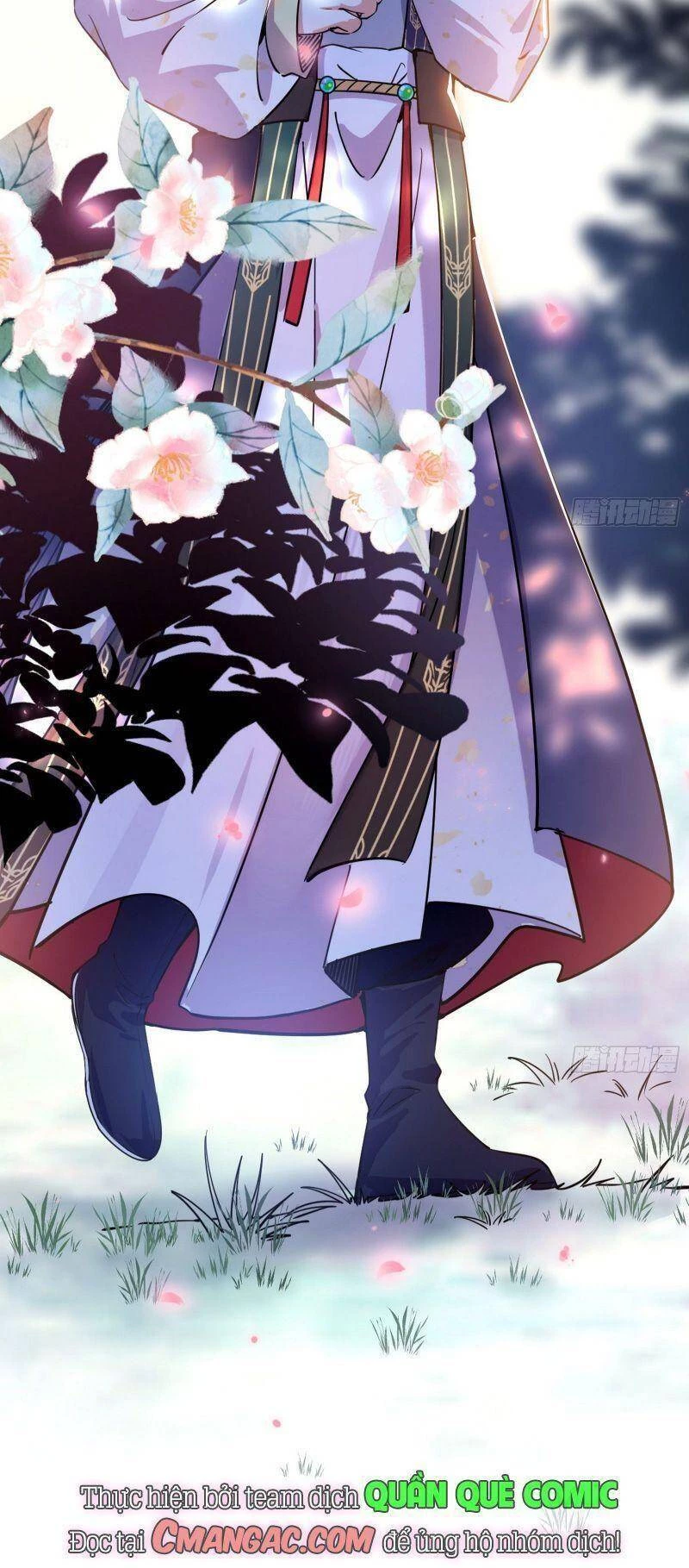 Ta Là Tà Đế Chapter 265 - Next Chapter 266