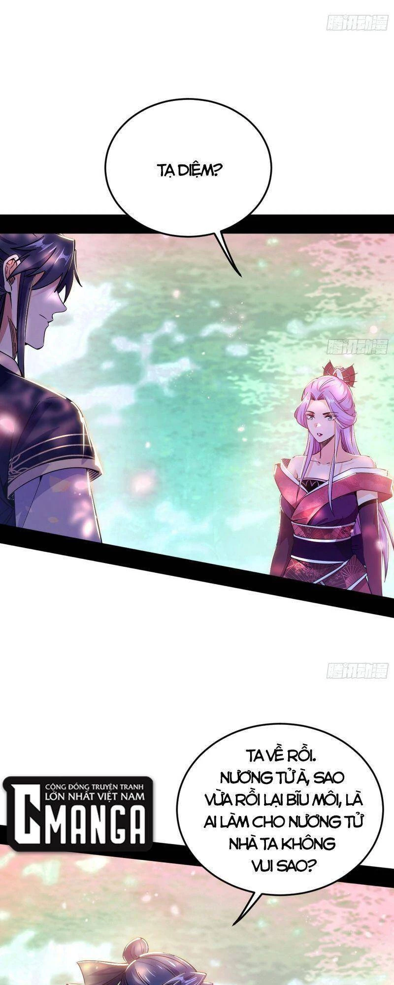 Ta Là Tà Đế Chapter 265 - Next Chapter 266