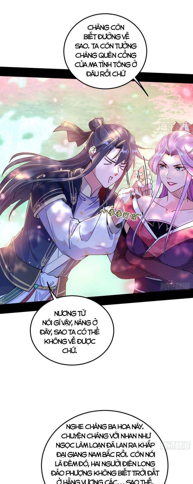 Ta Là Tà Đế Chapter 265 - Next Chapter 266