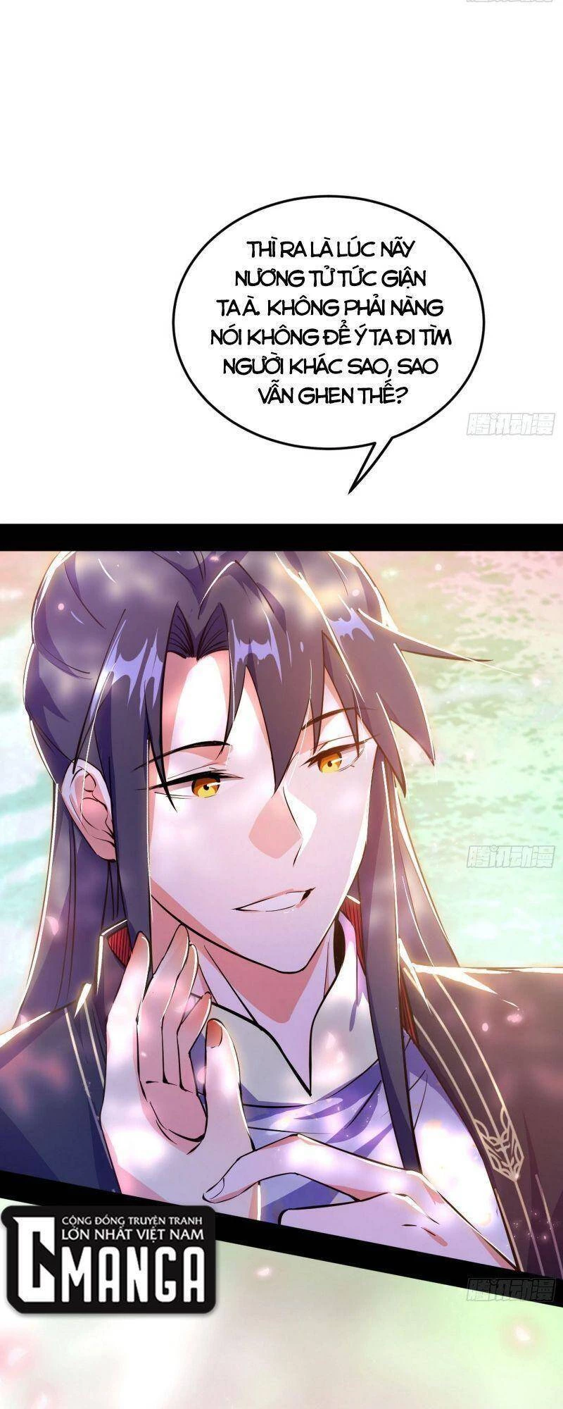 Ta Là Tà Đế Chapter 265 - Next Chapter 266