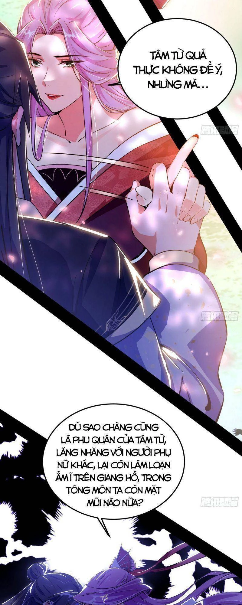 Ta Là Tà Đế Chapter 265 - Next Chapter 266