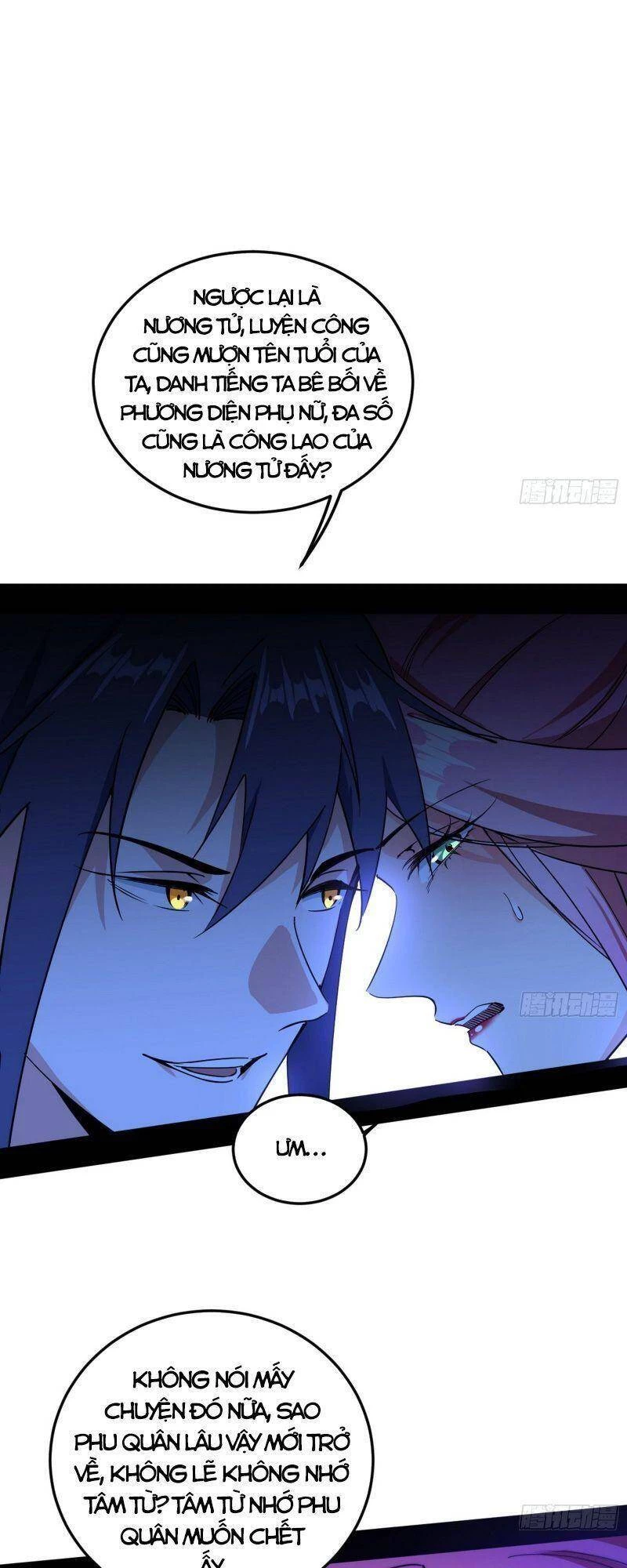 Ta Là Tà Đế Chapter 265 - Next Chapter 266