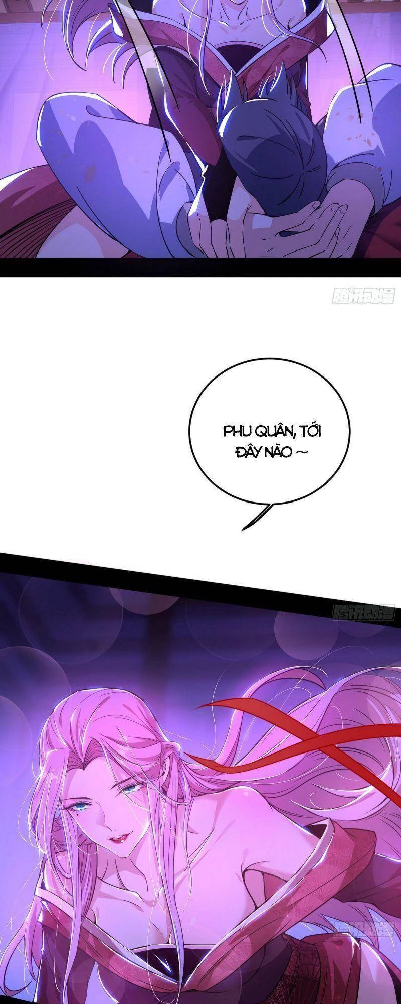 Ta Là Tà Đế Chapter 265 - Next Chapter 266