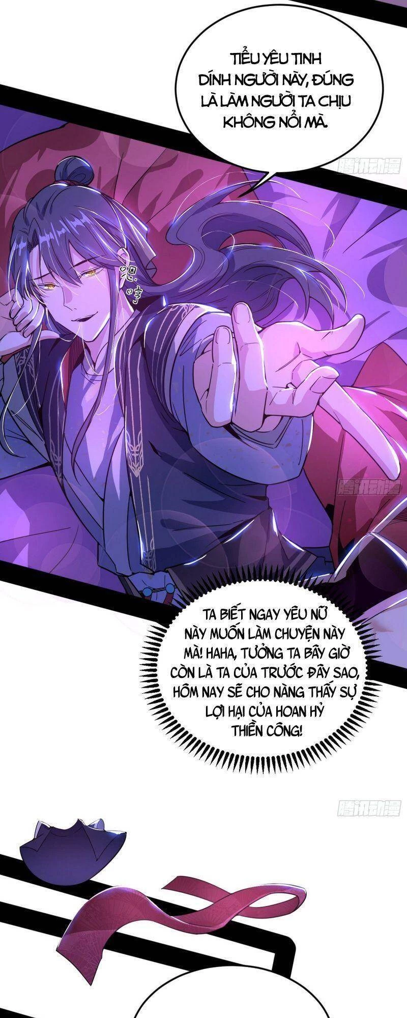 Ta Là Tà Đế Chapter 265 - Next Chapter 266