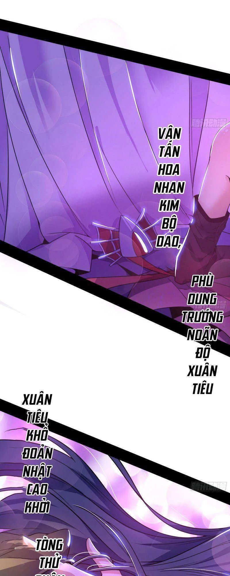 Ta Là Tà Đế Chapter 265 - Next Chapter 266