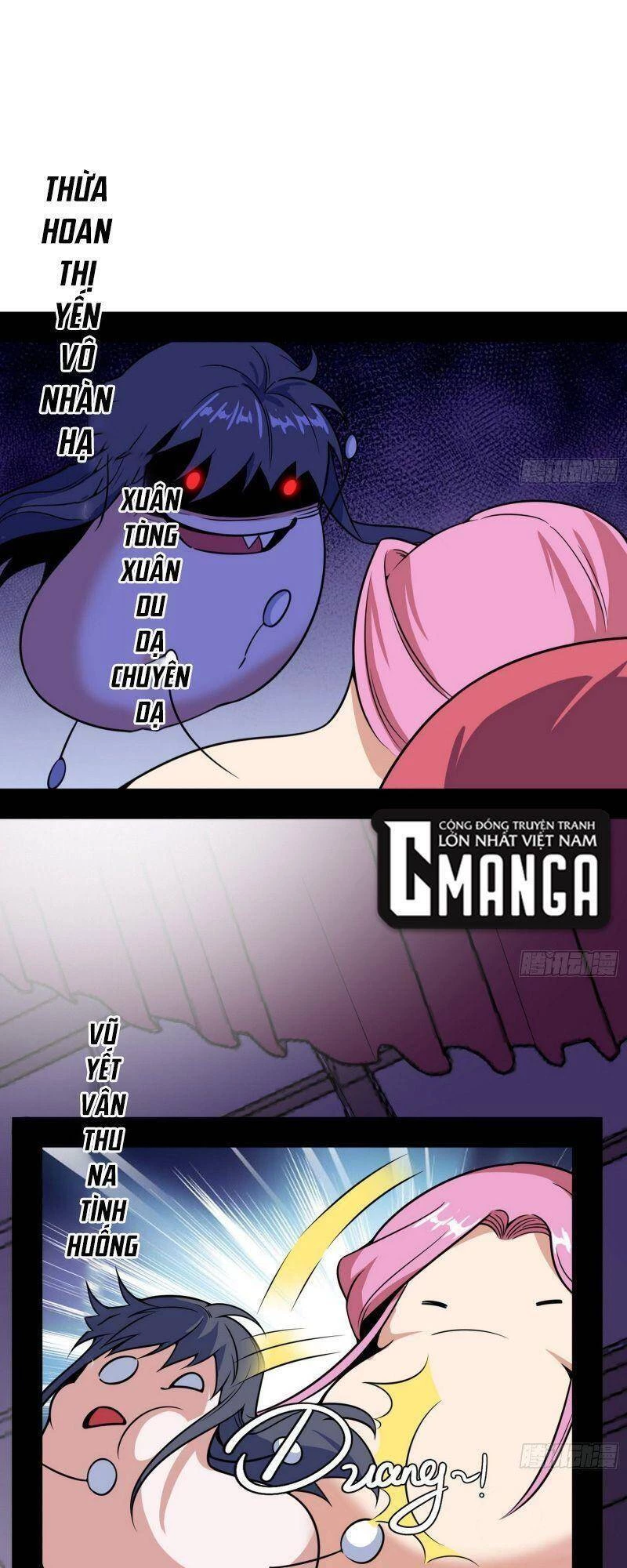 Ta Là Tà Đế Chapter 265 - Next Chapter 266