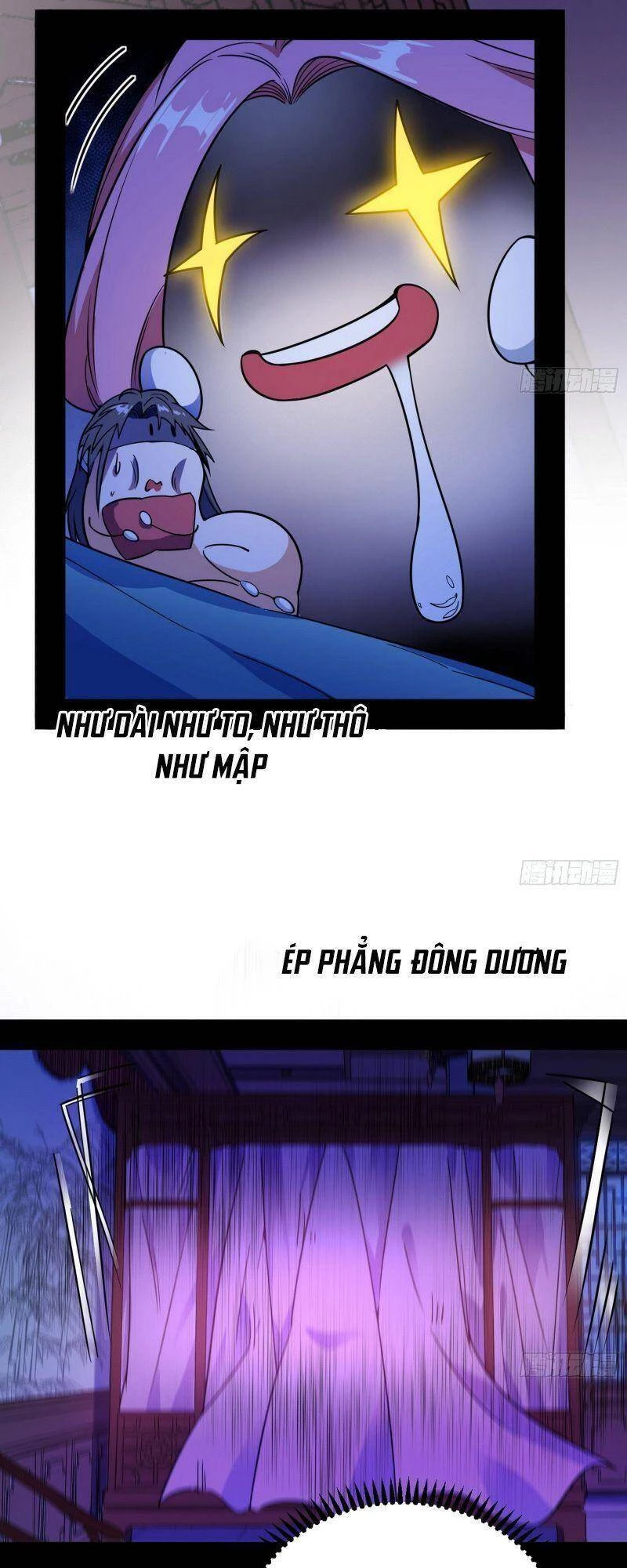 Ta Là Tà Đế Chapter 265 - Next Chapter 266