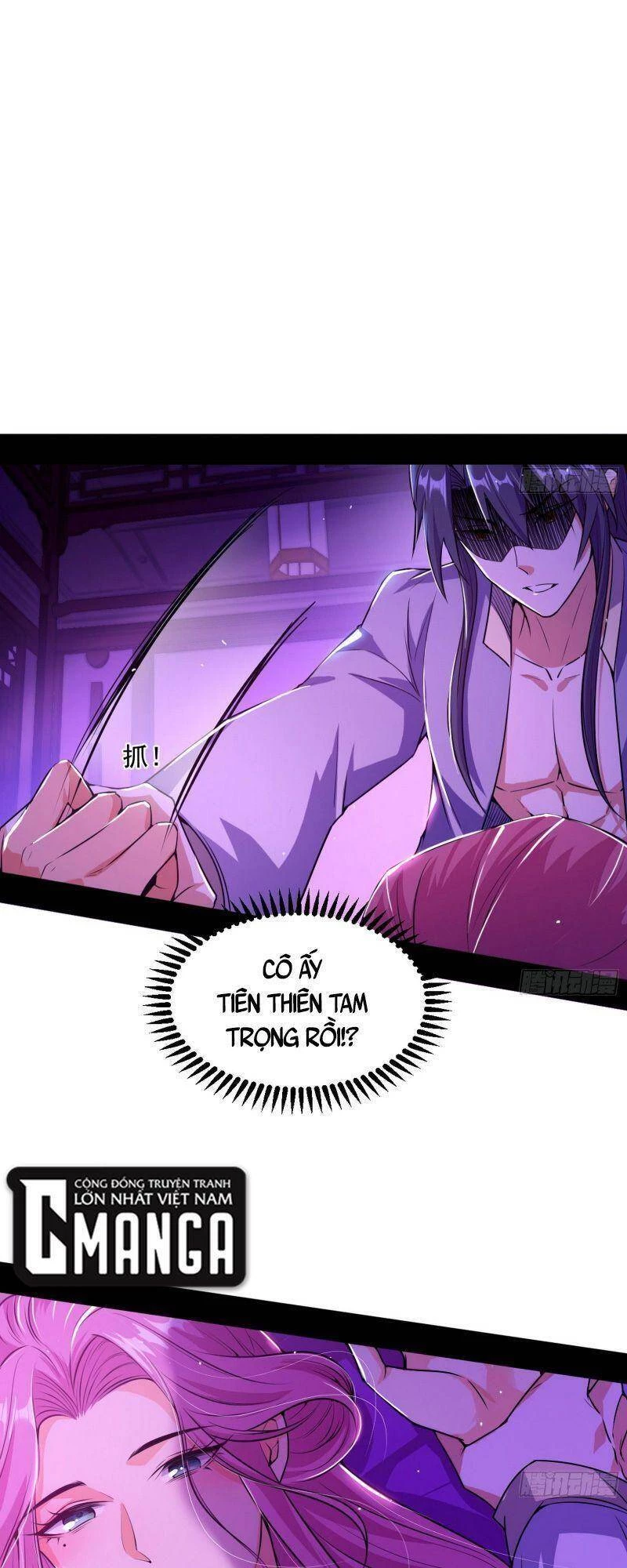 Ta Là Tà Đế Chapter 265 - Next Chapter 266