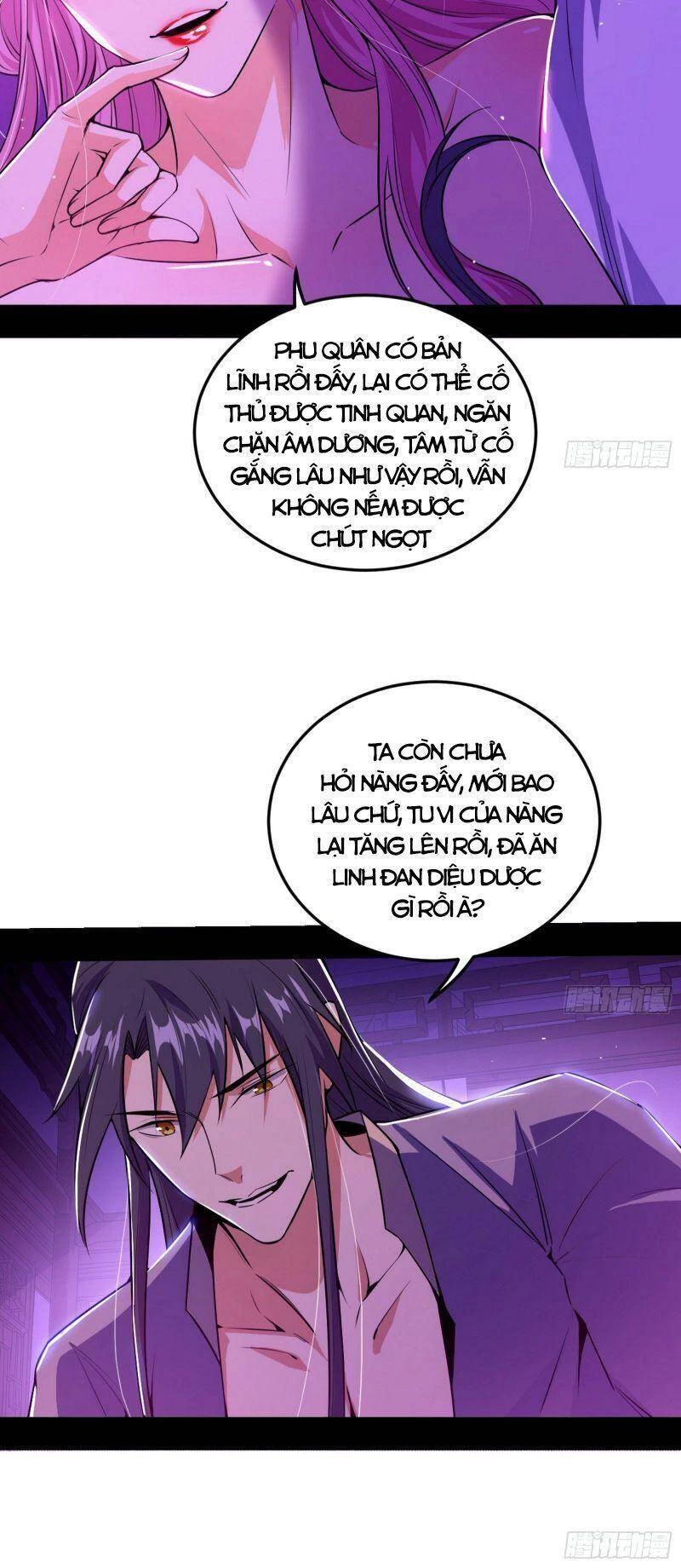 Ta Là Tà Đế Chapter 265 - Next Chapter 266