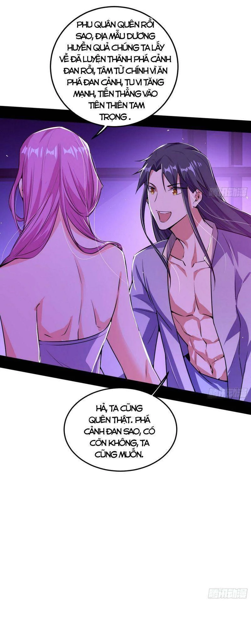 Ta Là Tà Đế Chapter 265 - Next Chapter 266