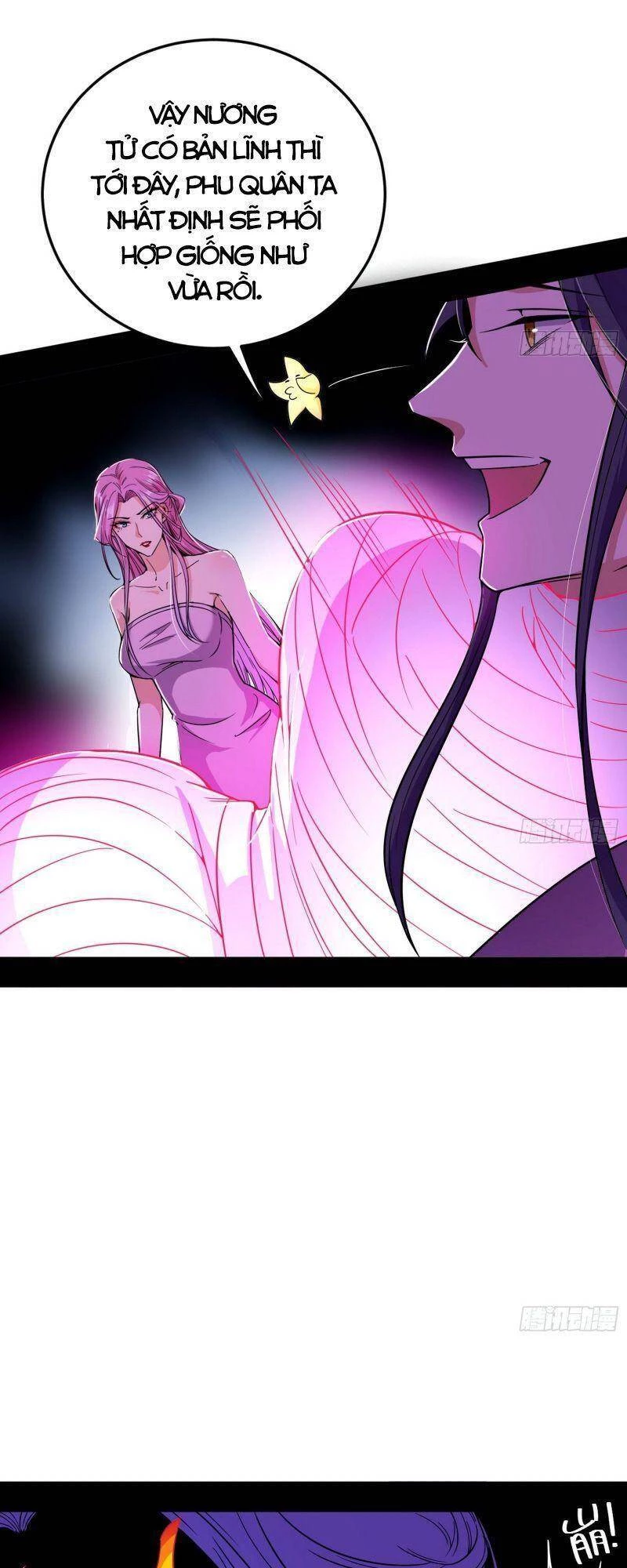 Ta Là Tà Đế Chapter 265 - Next Chapter 266