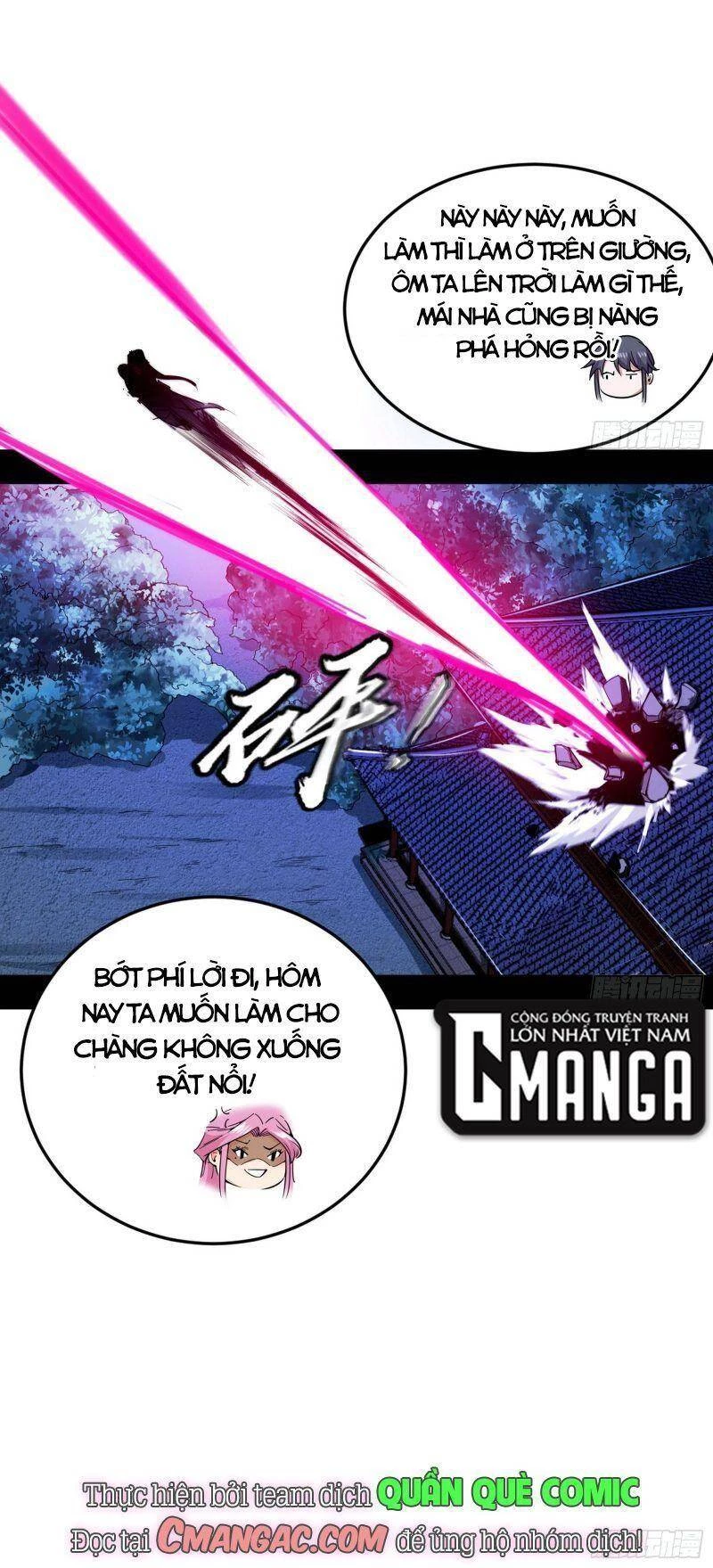 Ta Là Tà Đế Chapter 265 - Next Chapter 266