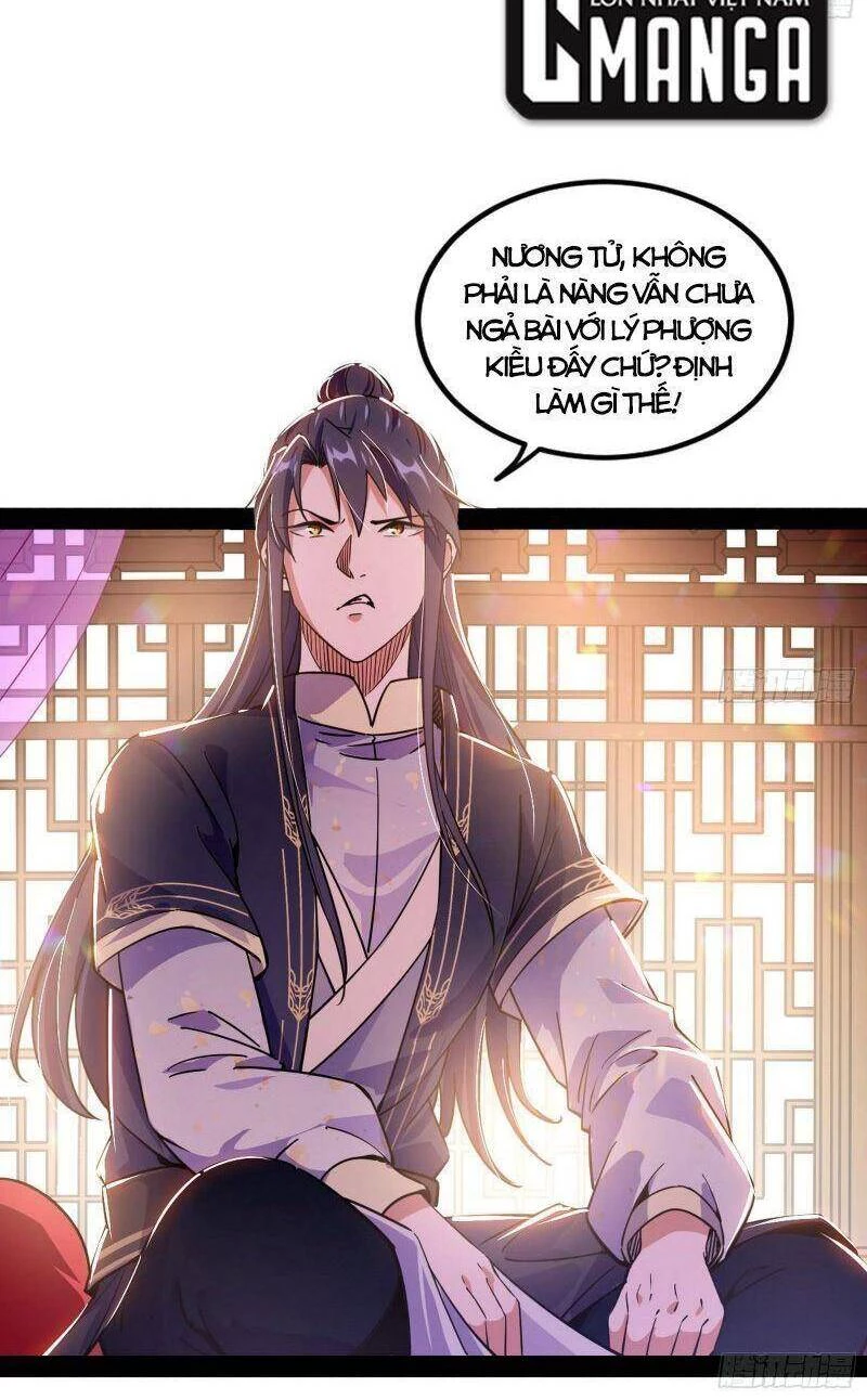 Ta Là Tà Đế Chapter 266 - Trang 4
