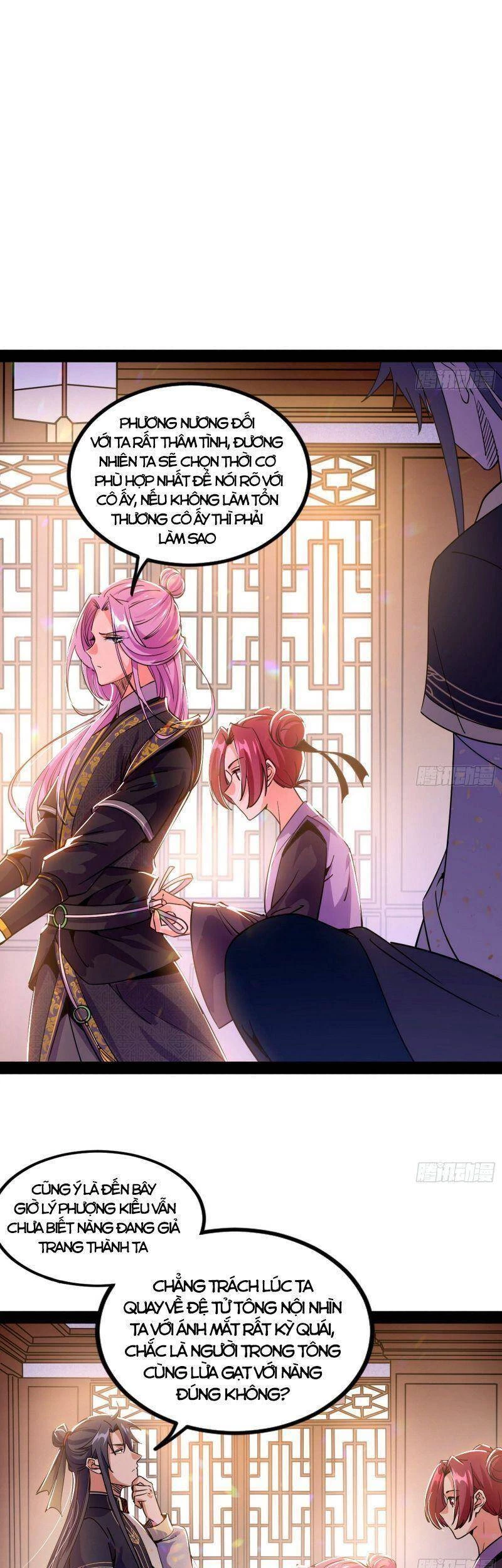 Ta Là Tà Đế Chapter 266 - Trang 4