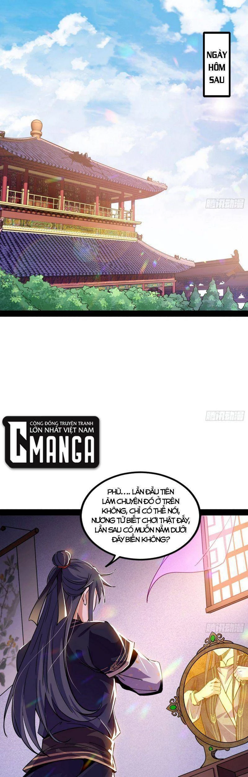Ta Là Tà Đế Chapter 266 - Trang 4