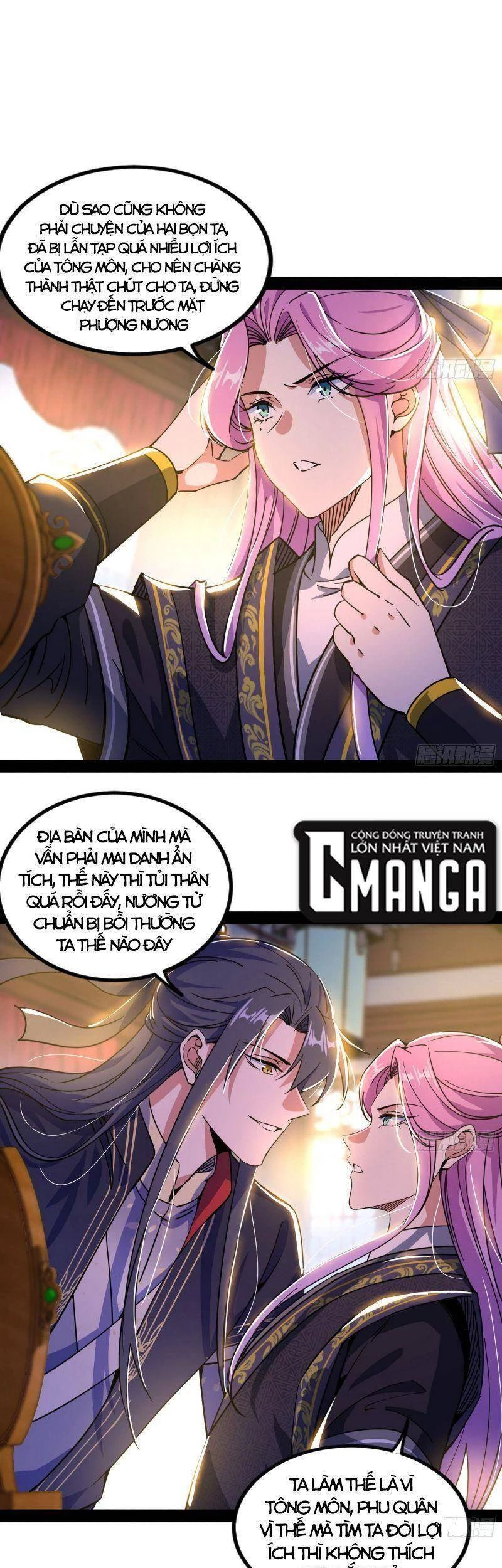 Ta Là Tà Đế Chapter 266 - Trang 4