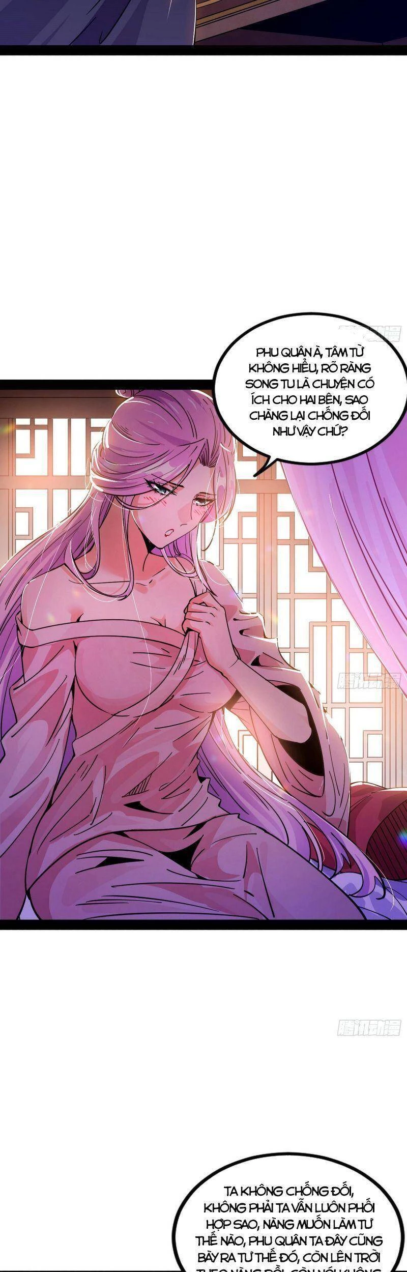 Ta Là Tà Đế Chapter 266 - Trang 4