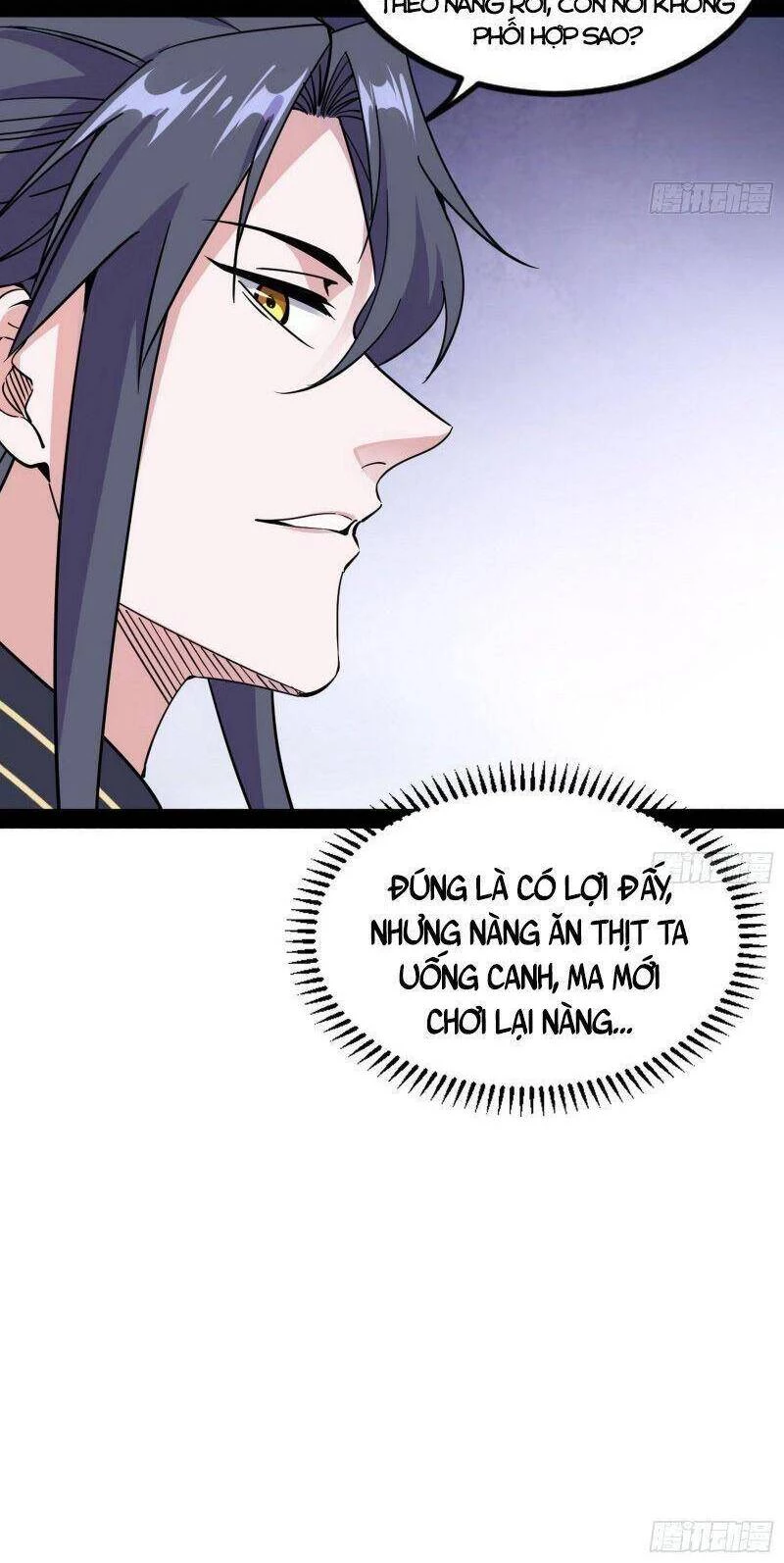 Ta Là Tà Đế Chapter 266 - Trang 4