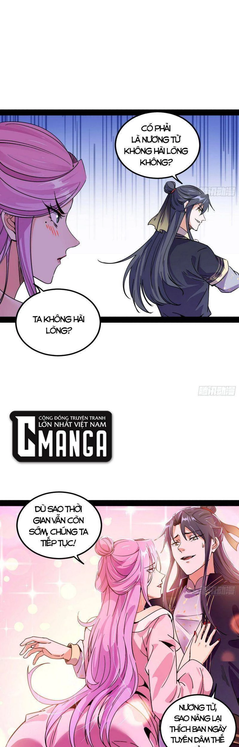 Ta Là Tà Đế Chapter 266 - Trang 4