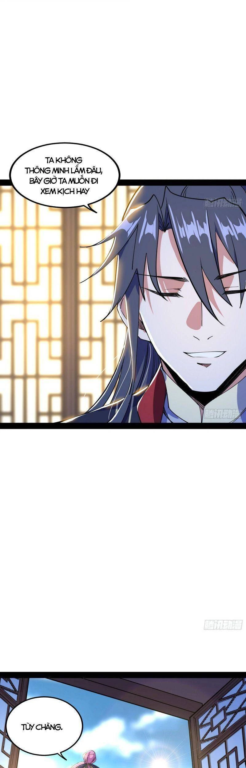 Ta Là Tà Đế Chapter 266 - Trang 4