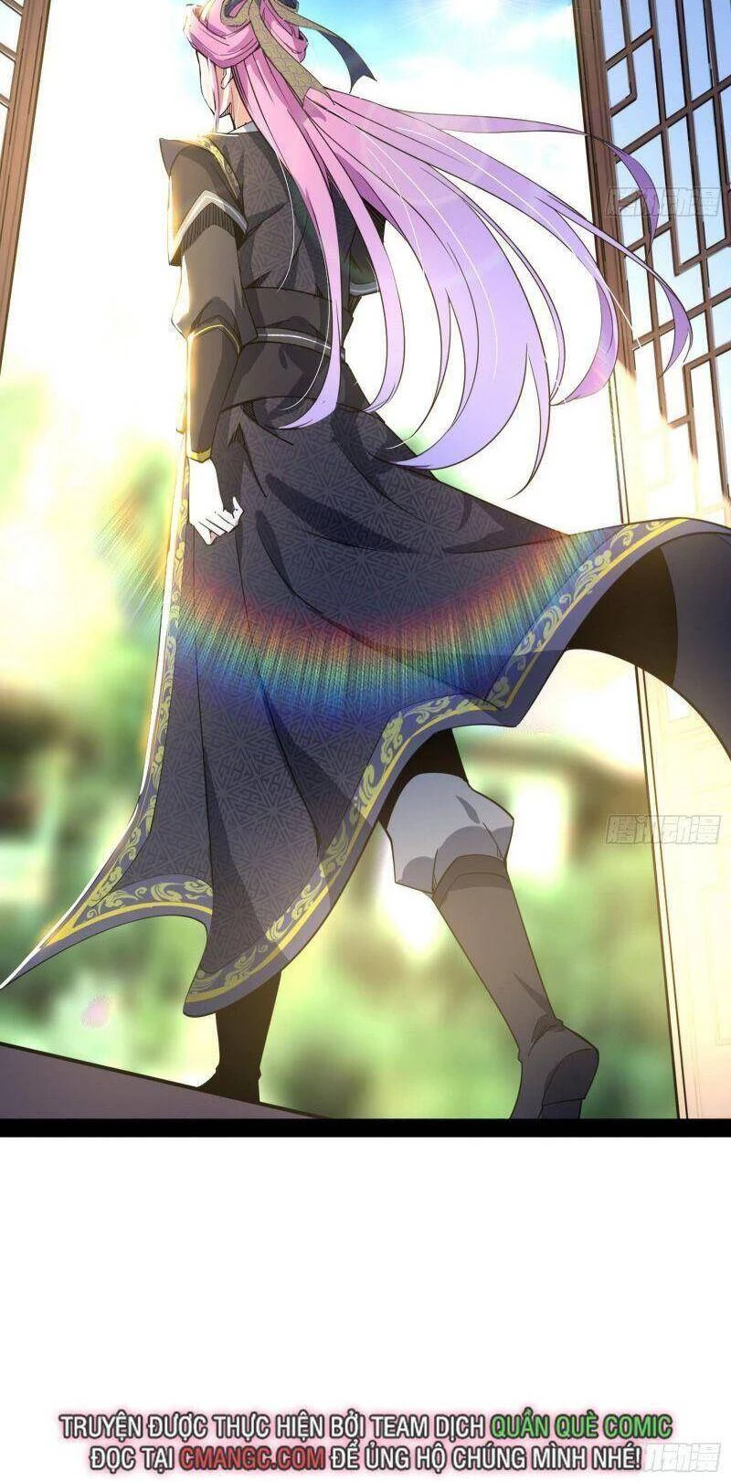 Ta Là Tà Đế Chapter 266 - Trang 4