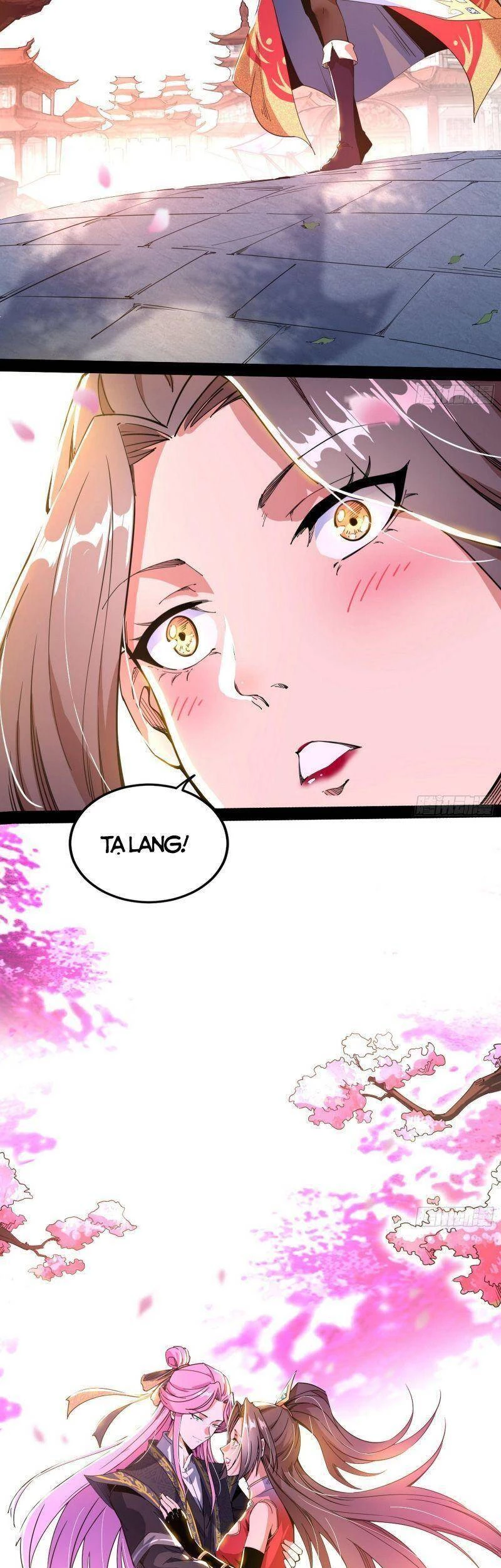 Ta Là Tà Đế Chapter 266 - Trang 4