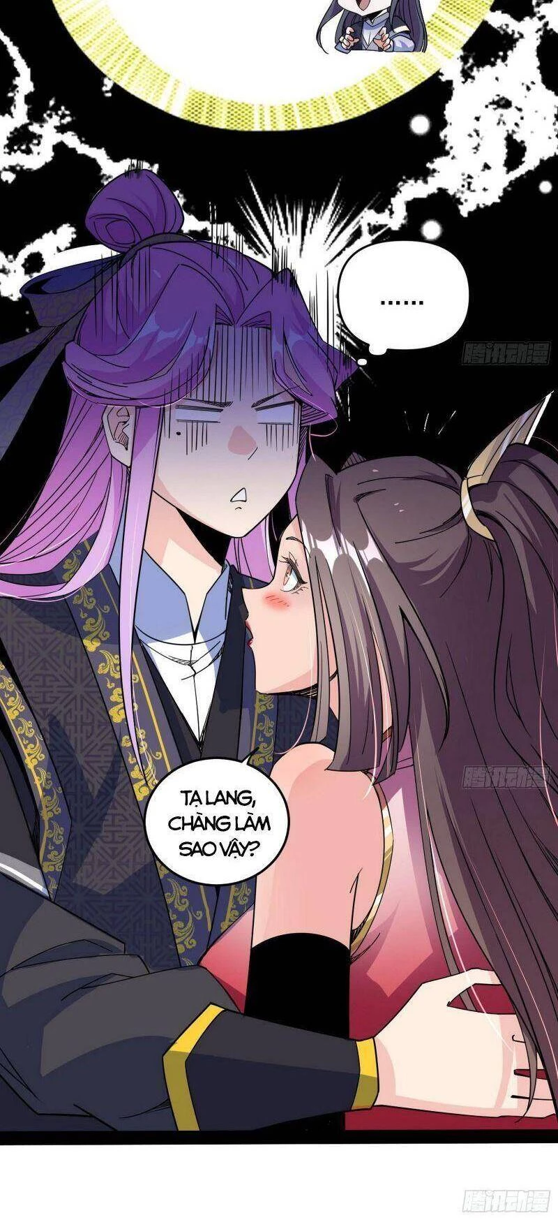 Ta Là Tà Đế Chapter 266 - Trang 4