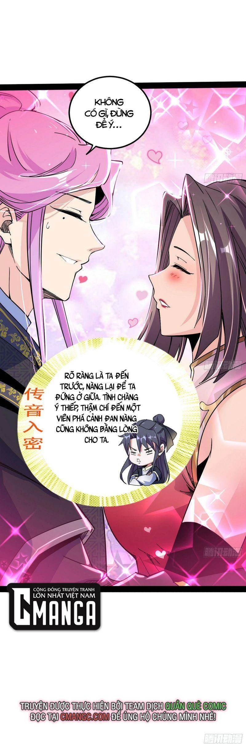 Ta Là Tà Đế Chapter 266 - Trang 4