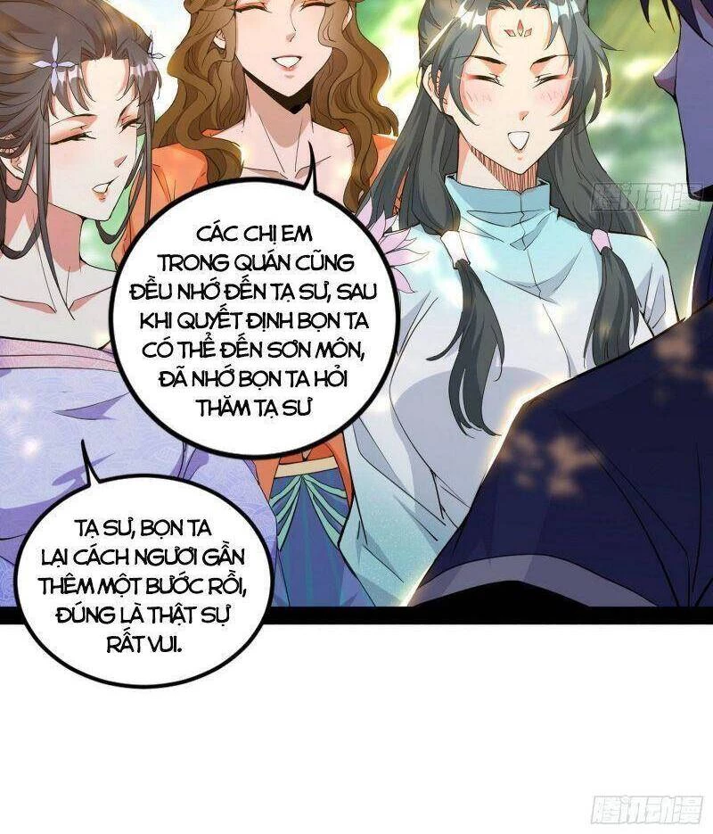 Ta Là Tà Đế Chapter 266 - Trang 4