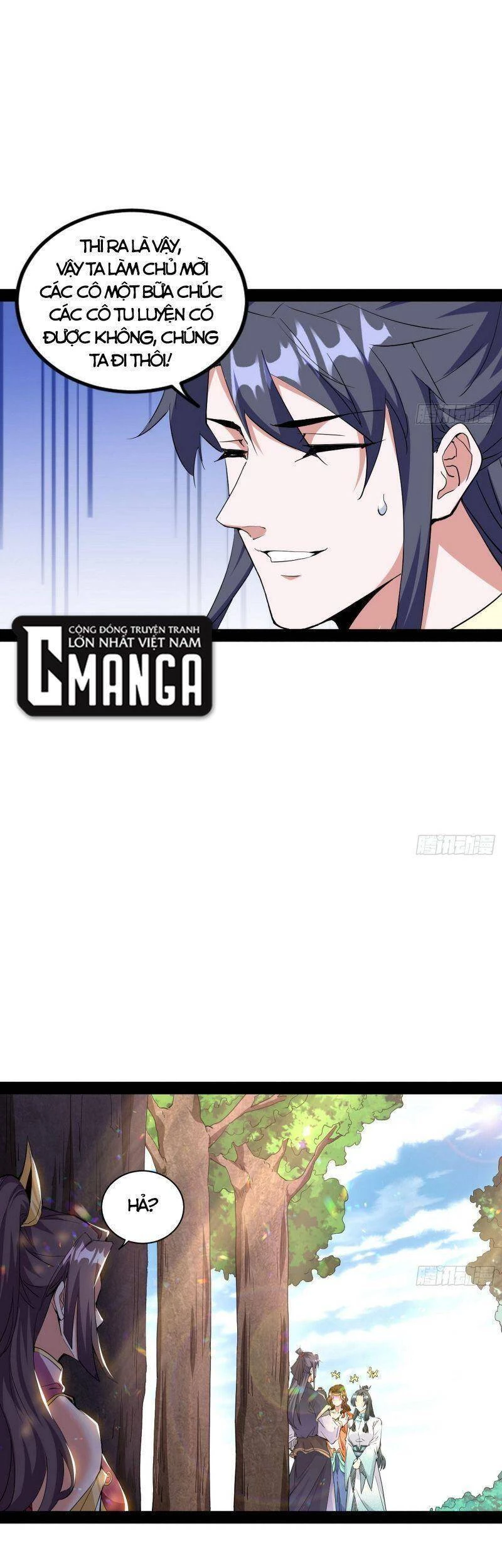 Ta Là Tà Đế Chapter 266 - Trang 4