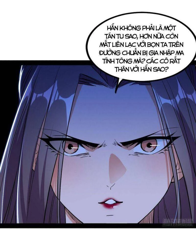 Ta Là Tà Đế Chapter 266 - Trang 4