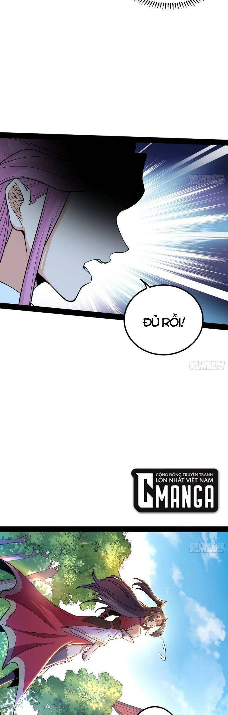 Ta Là Tà Đế Chapter 266 - Trang 4