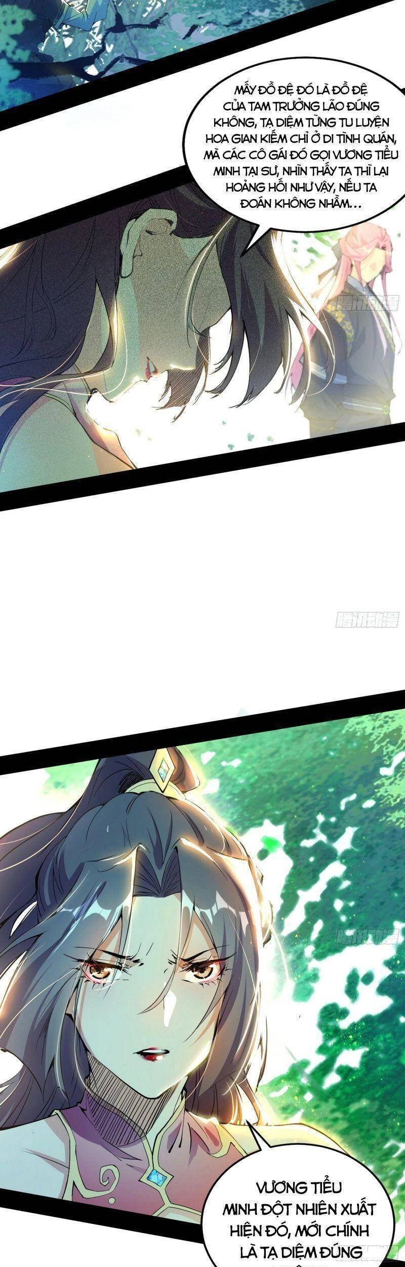 Ta Là Tà Đế Chapter 267 - Trang 4