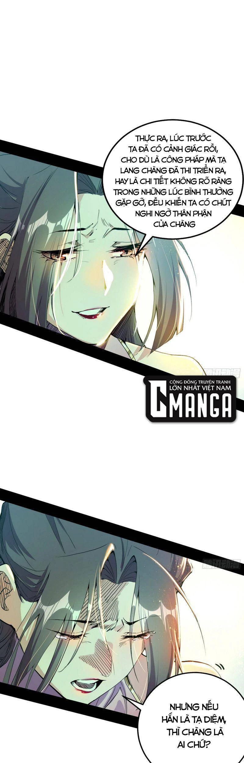 Ta Là Tà Đế Chapter 267 - Trang 4