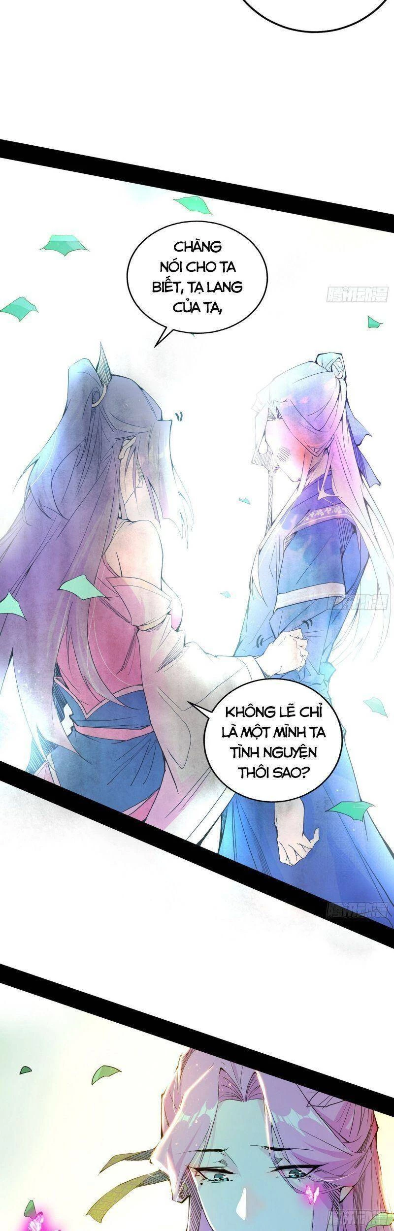 Ta Là Tà Đế Chapter 267 - Trang 4