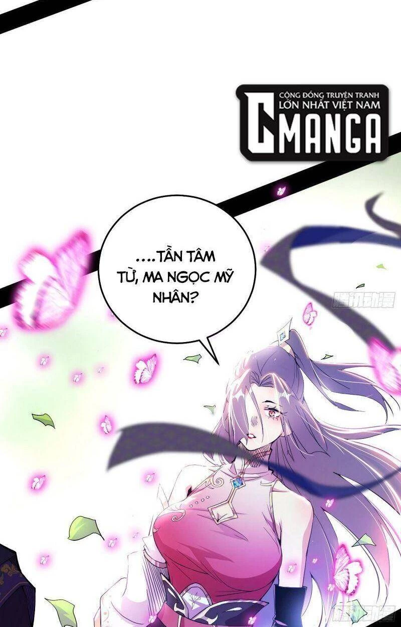 Ta Là Tà Đế Chapter 267 - Trang 4