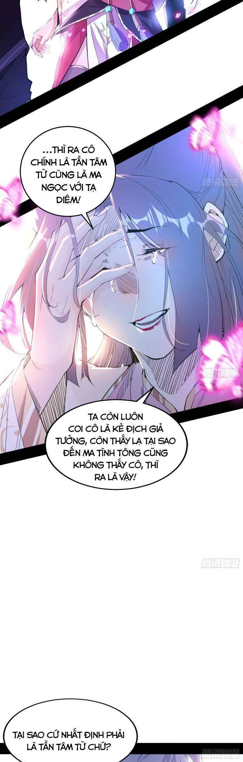 Ta Là Tà Đế Chapter 267 - Trang 4